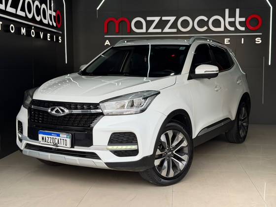 CAOA CHERY TIGGO 5x 1.5 VVT TURBO iFLEX T DCT